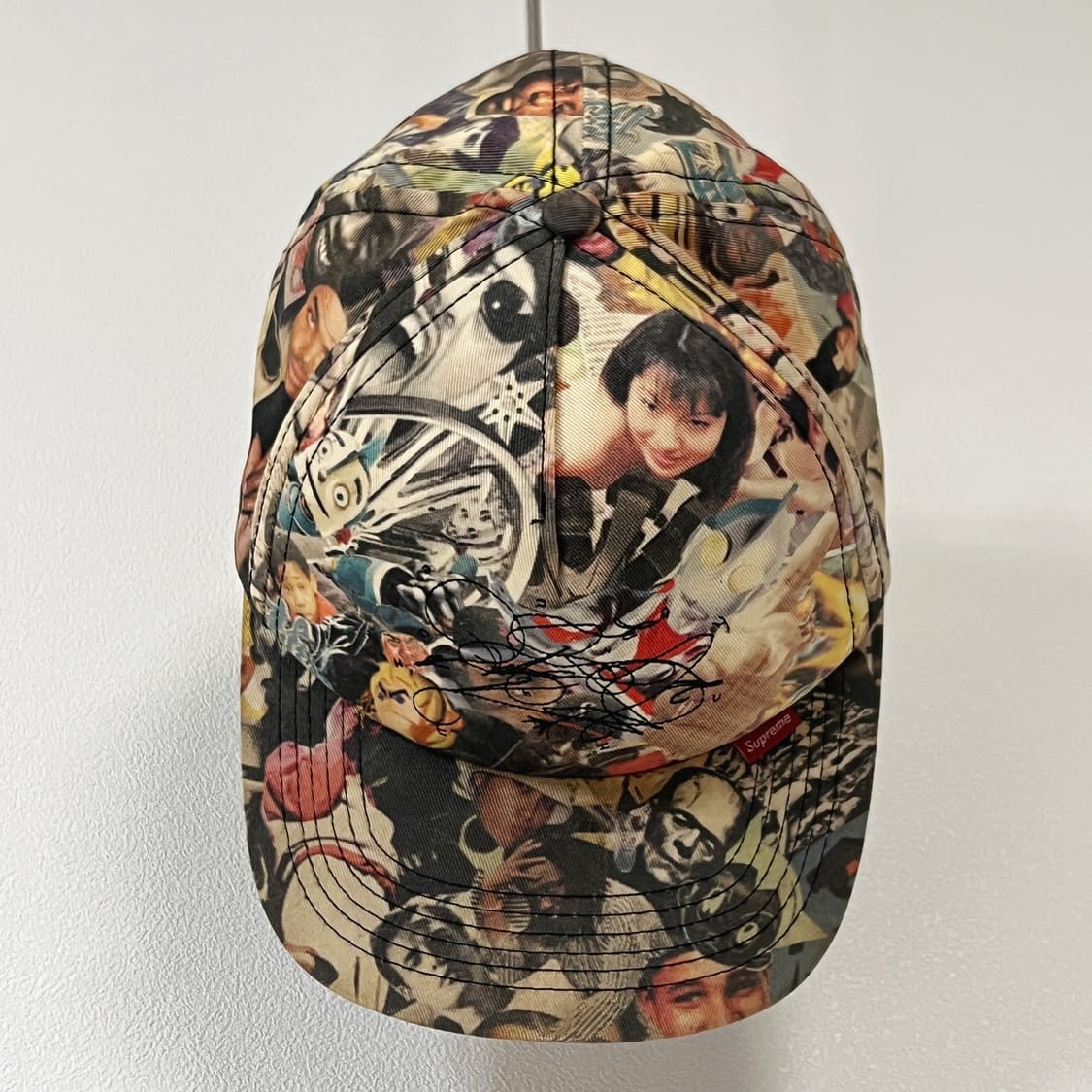 슈프림 2006 Phase 2 트러커캡  상품이미지4