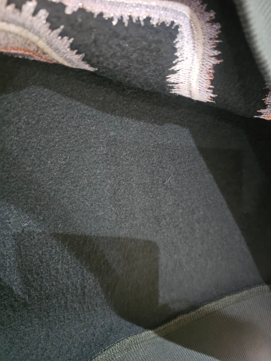 아크네스튜디오 맨투맨 상품이미지7