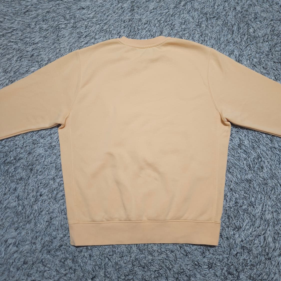 나이키)100 남자 클럽 플리스 맨투맨 기모맨투맨 / 왕눈이샵 상품이미지6