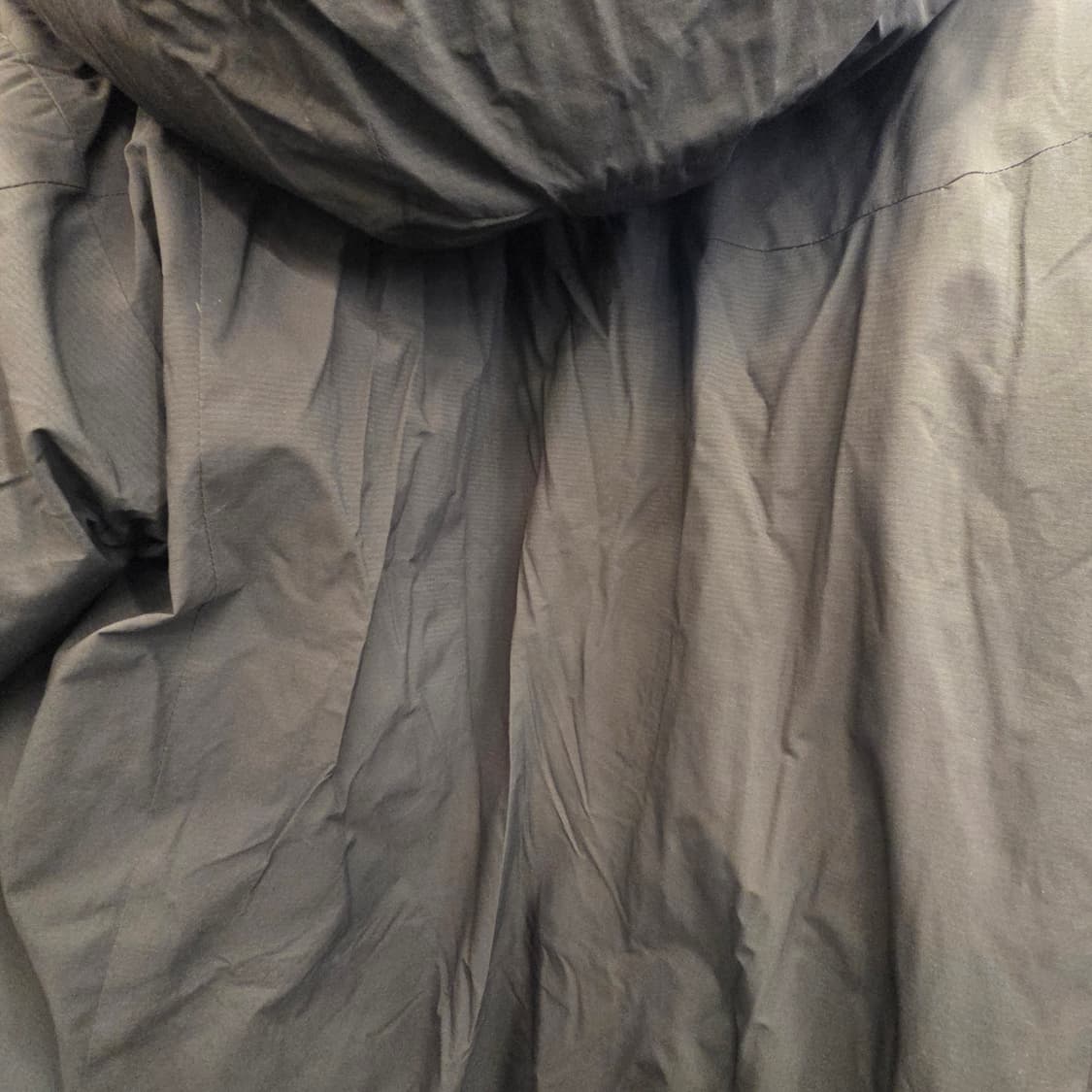 K2 알파인팀 코볼트 대장패딩 100 황금사이즈!! 상품이미지10