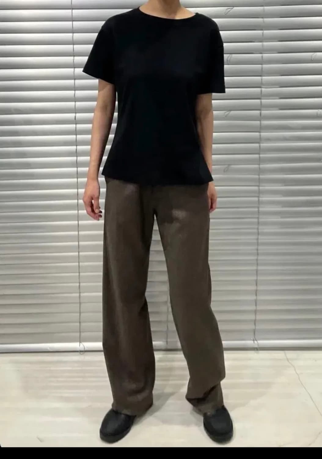 머듈 라운지 팬츠 camp 상품이미지1