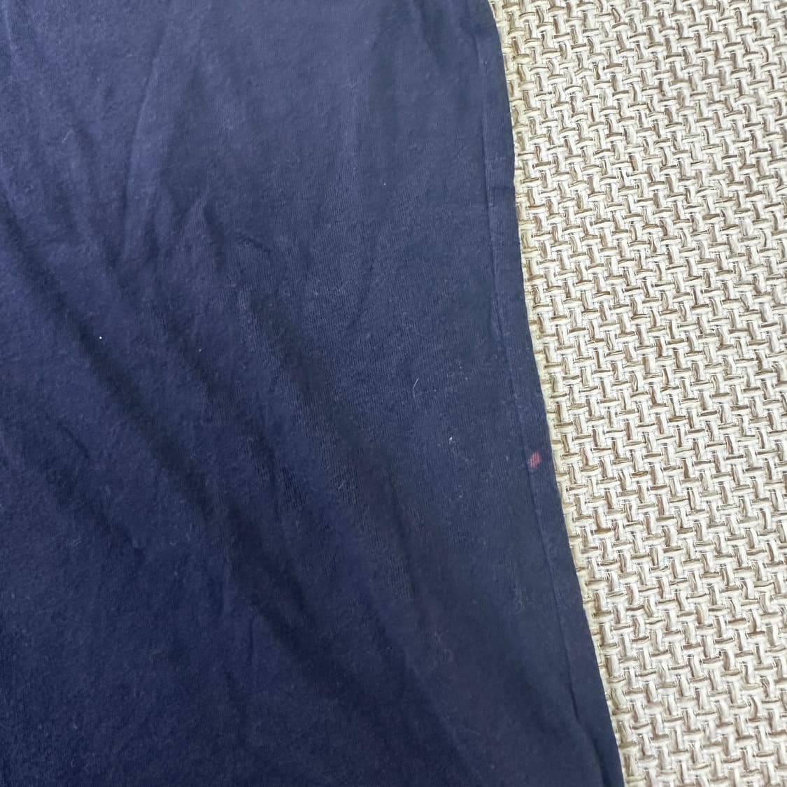 S 게스 반팔 티셔츠 0410D 상품이미지5