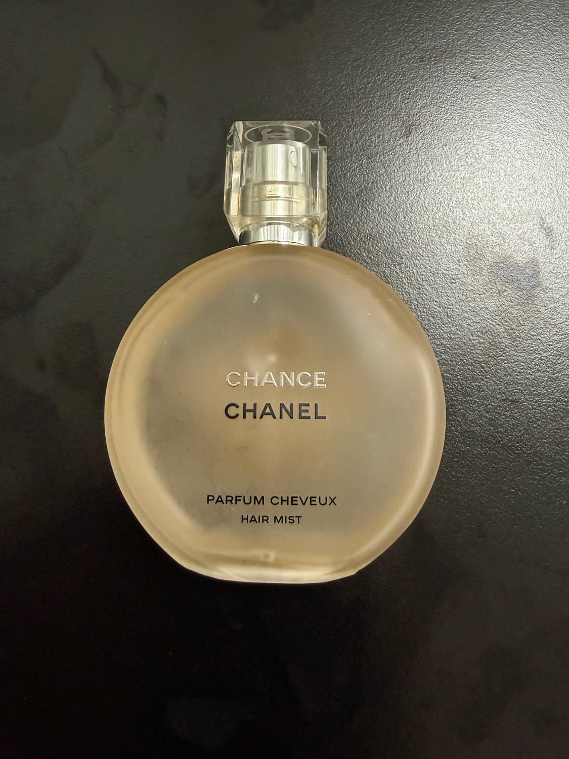 샤넬 샹스 빠르펭 슈브 헤어미스트 35ml 상품이미지1