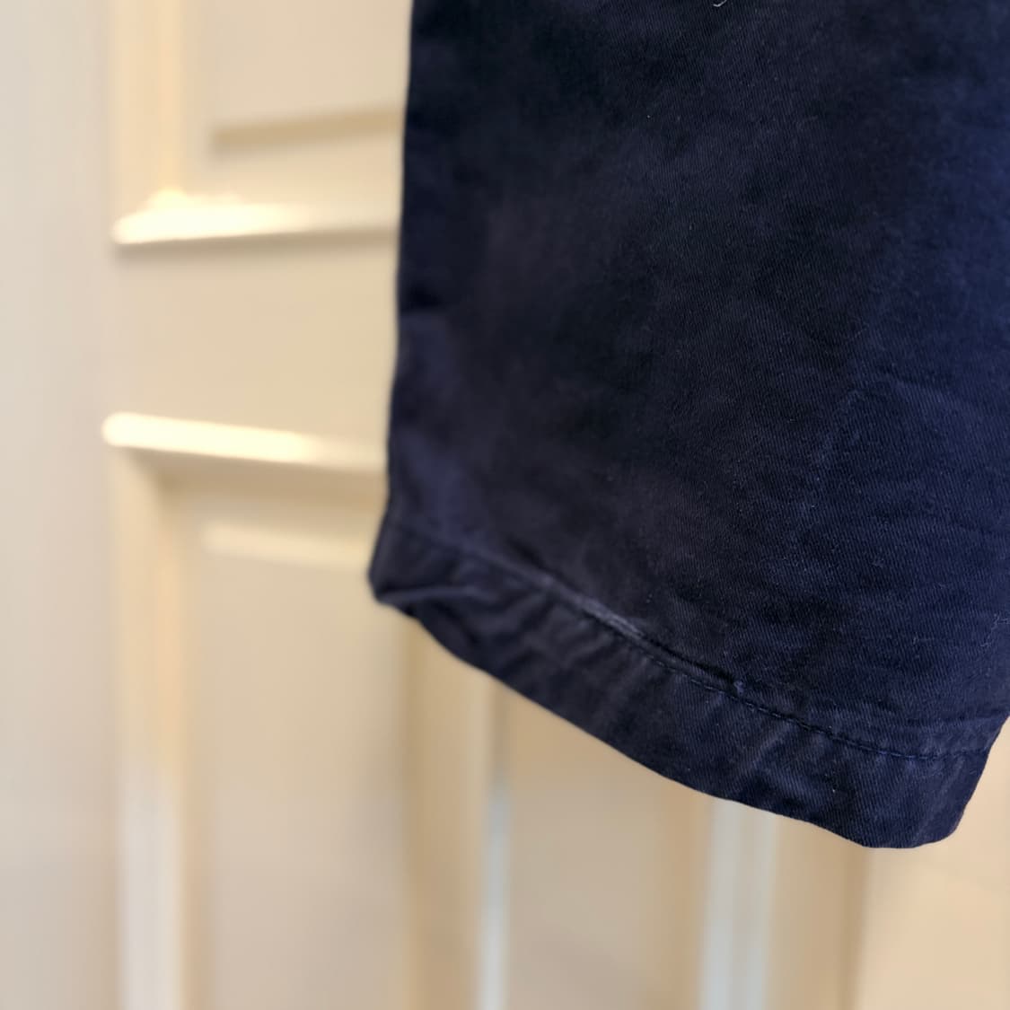 스투시 코튼 워크팬츠 상품이미지3