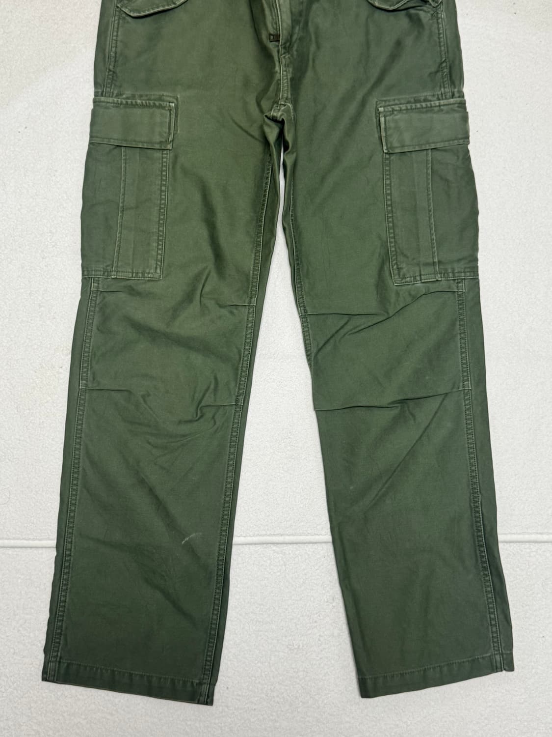 Gap M-65 카고바지 (레어템) 상품이미지2