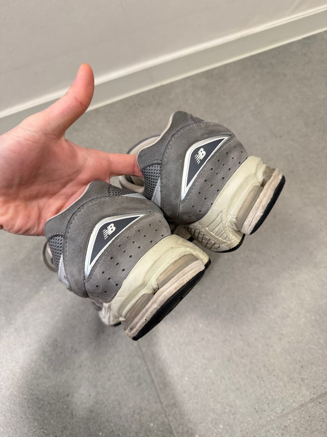 뉴발란스 2002R (285) 상품이미지5