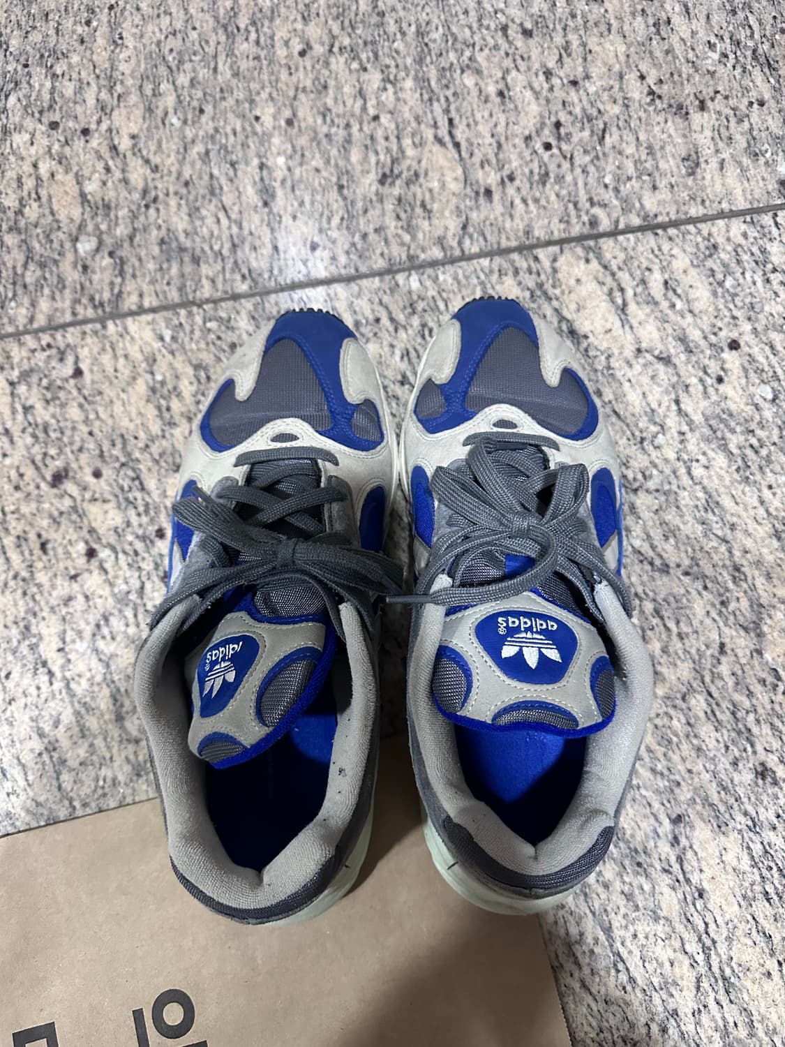 아디다스 오즈위고 280 상품이미지3