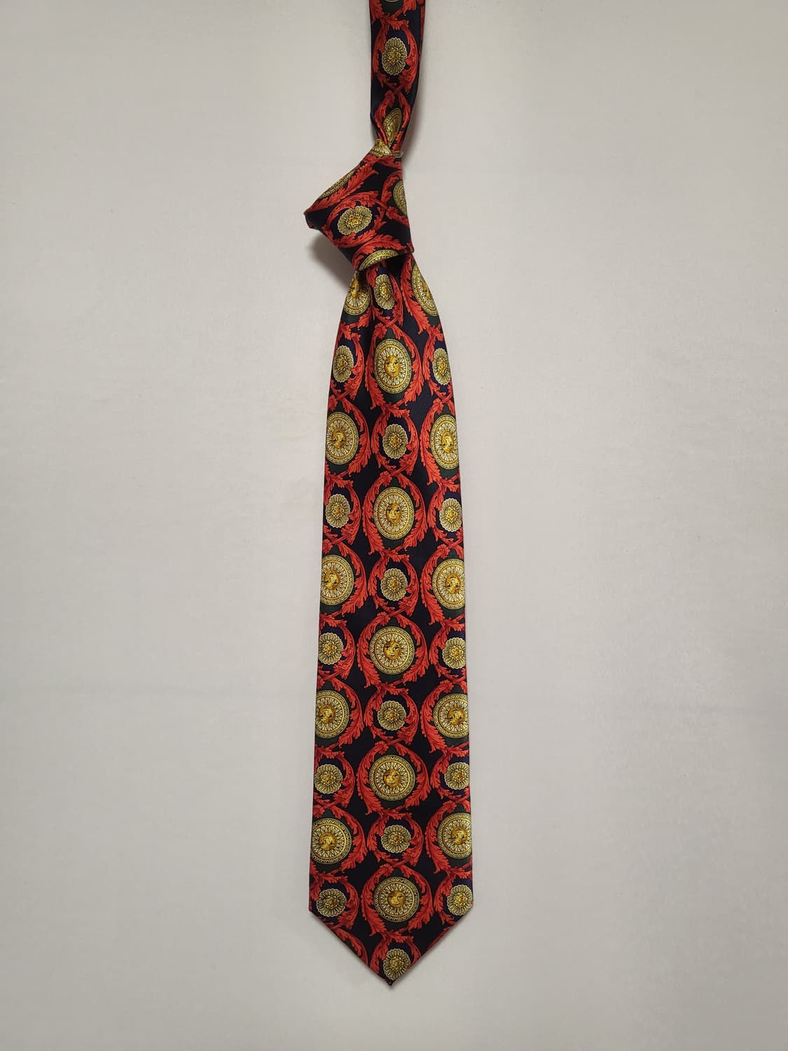 빈티지 넥타이 상품이미지1