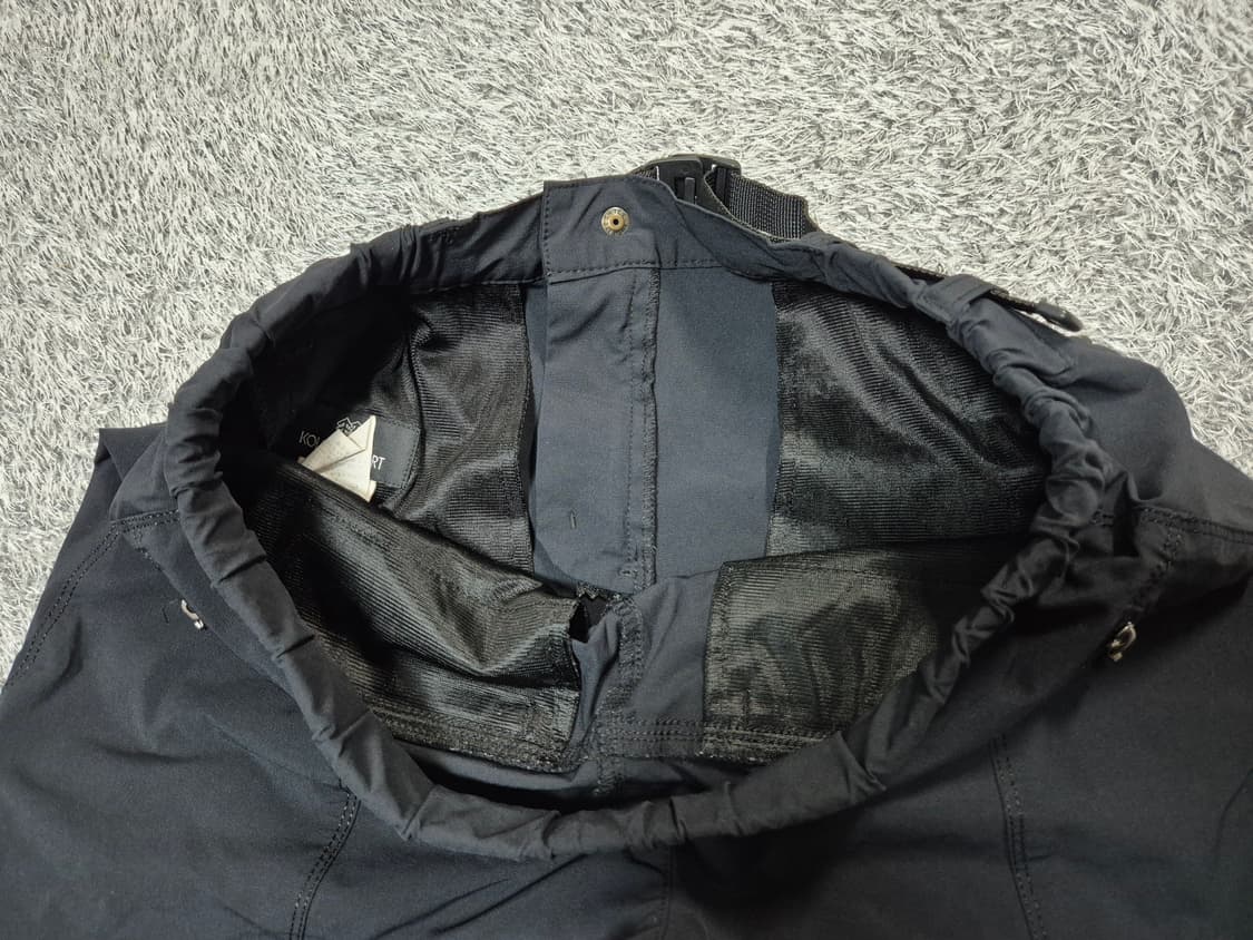 코오롱스포츠 여성 등산 팬츠 75 상품이미지6