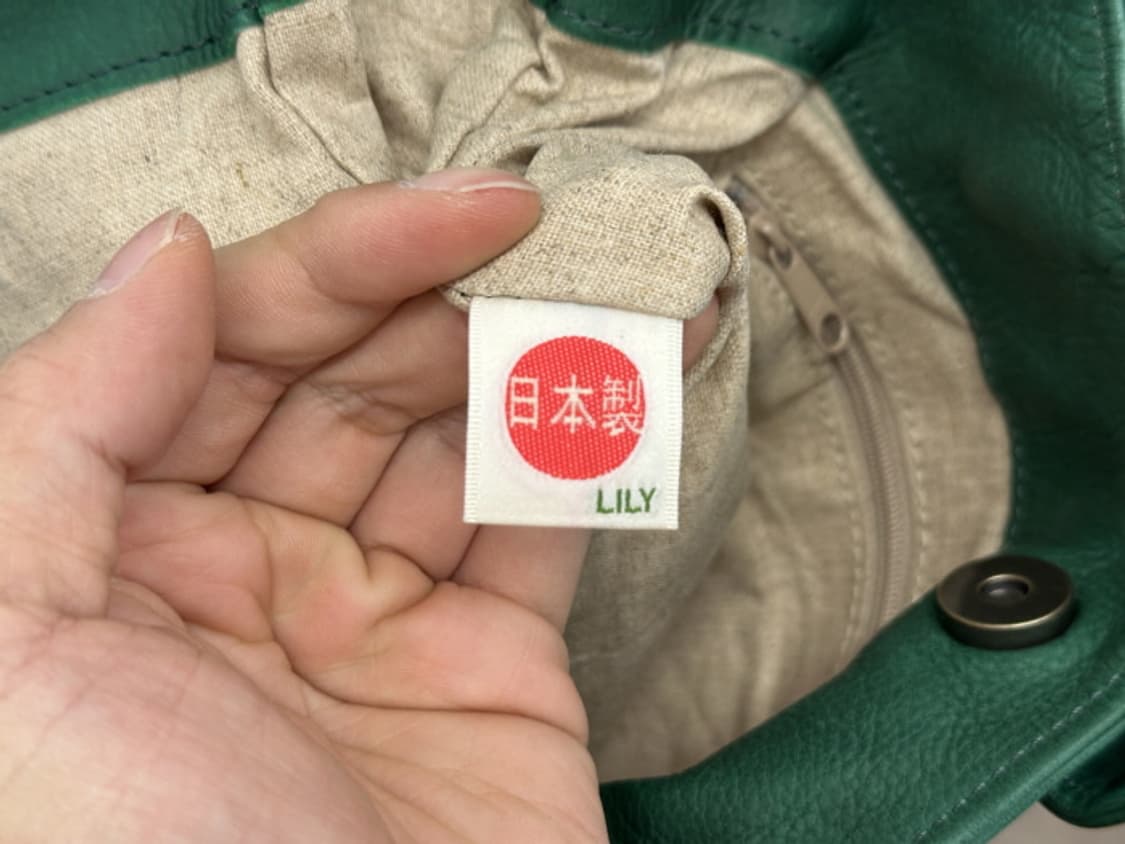 LILY_ made in JAPAN 상품이미지8