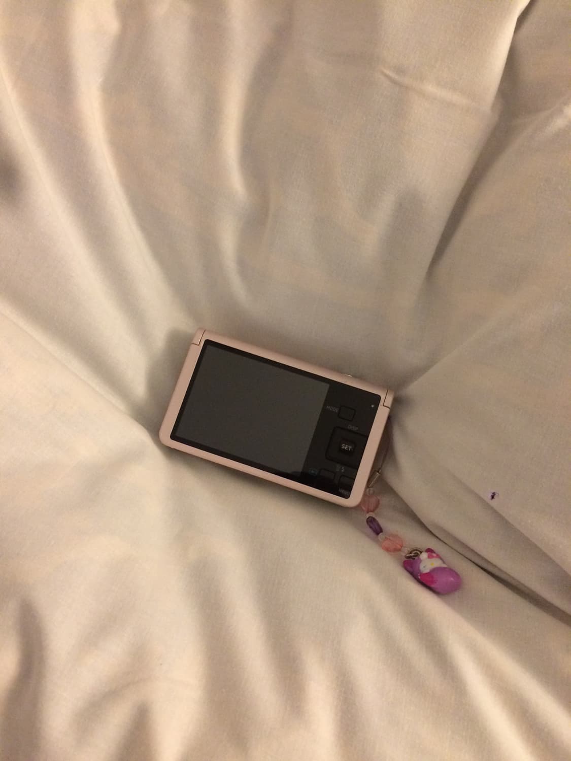 카시오 엑슬림 ex-zr60 핑크 casio exilim 작례 ⭕️ 상품이미지2