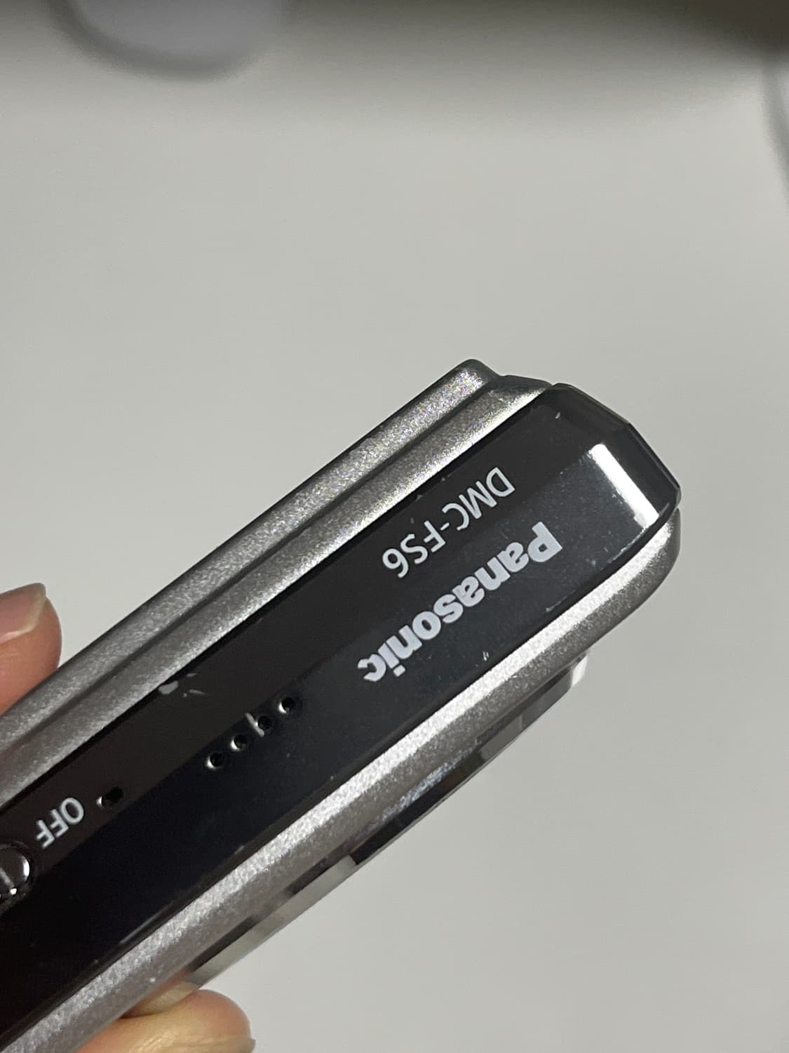 파나소닉 루믹스 DMC-FS6  상품이미지7