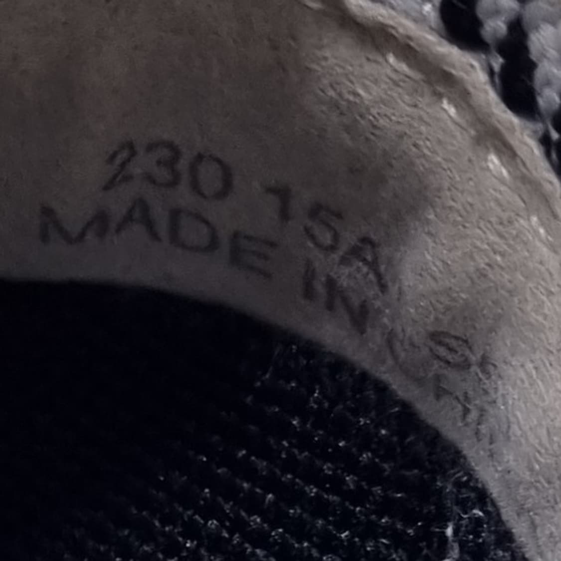 프로스펙스 240 쿠션 슬립온230 상품이미지6