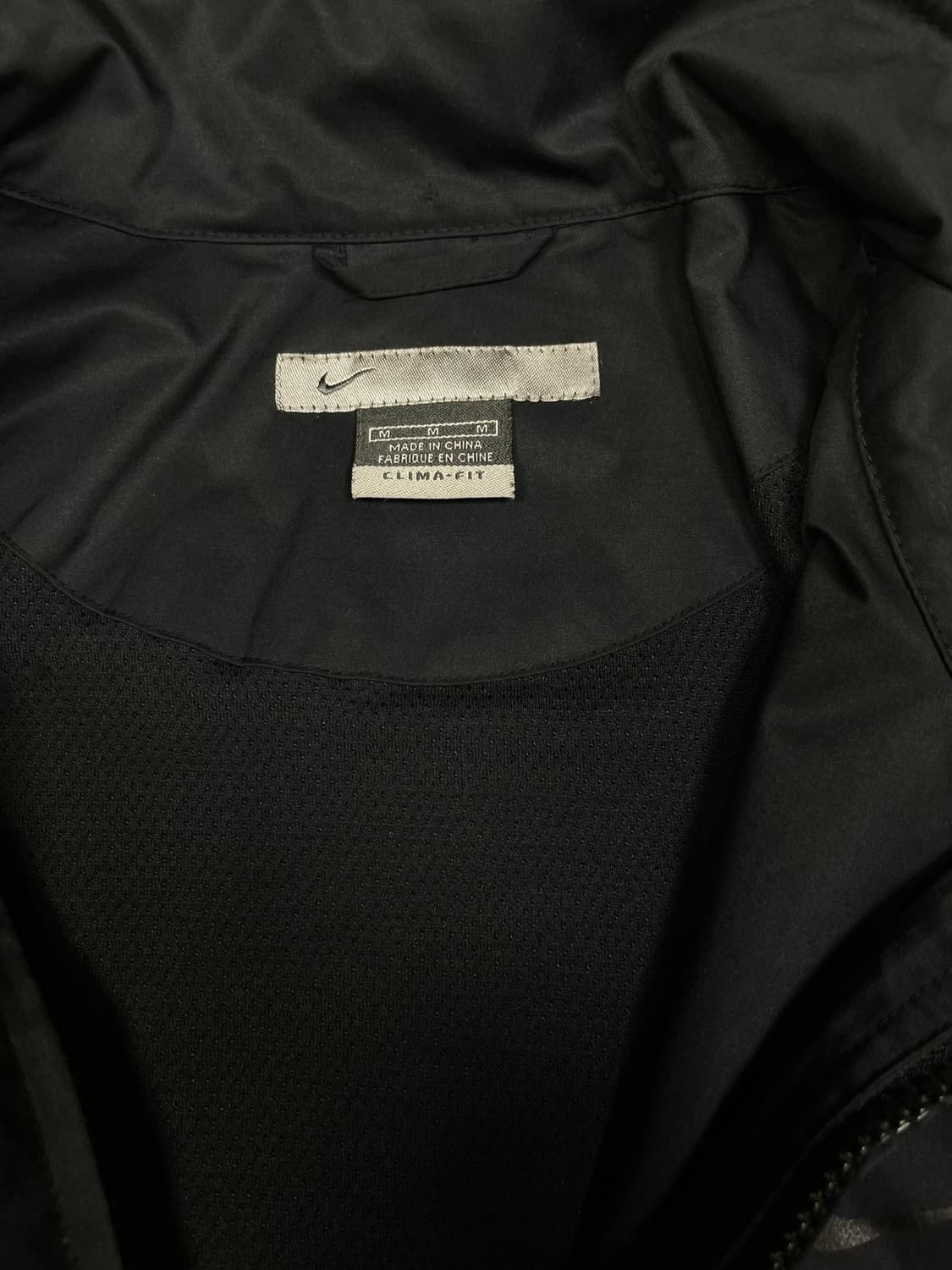 🕑00s nike packable jacket 상품이미지6