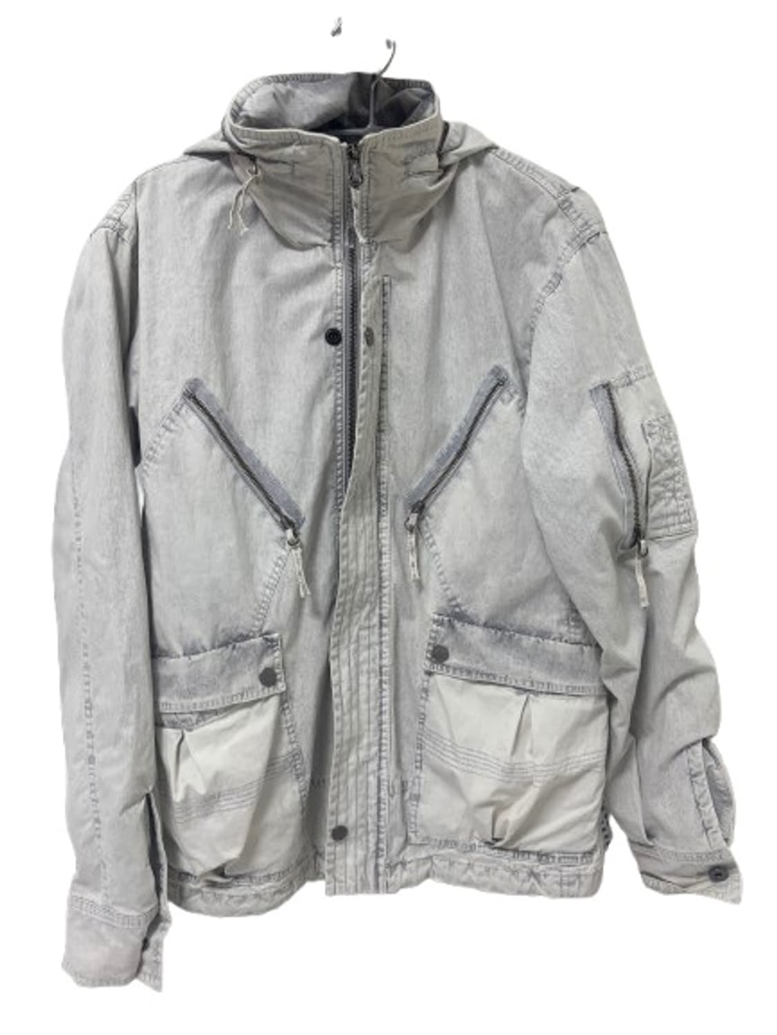 혜인서 유틸리티 자켓 (새상품) 상품이미지1