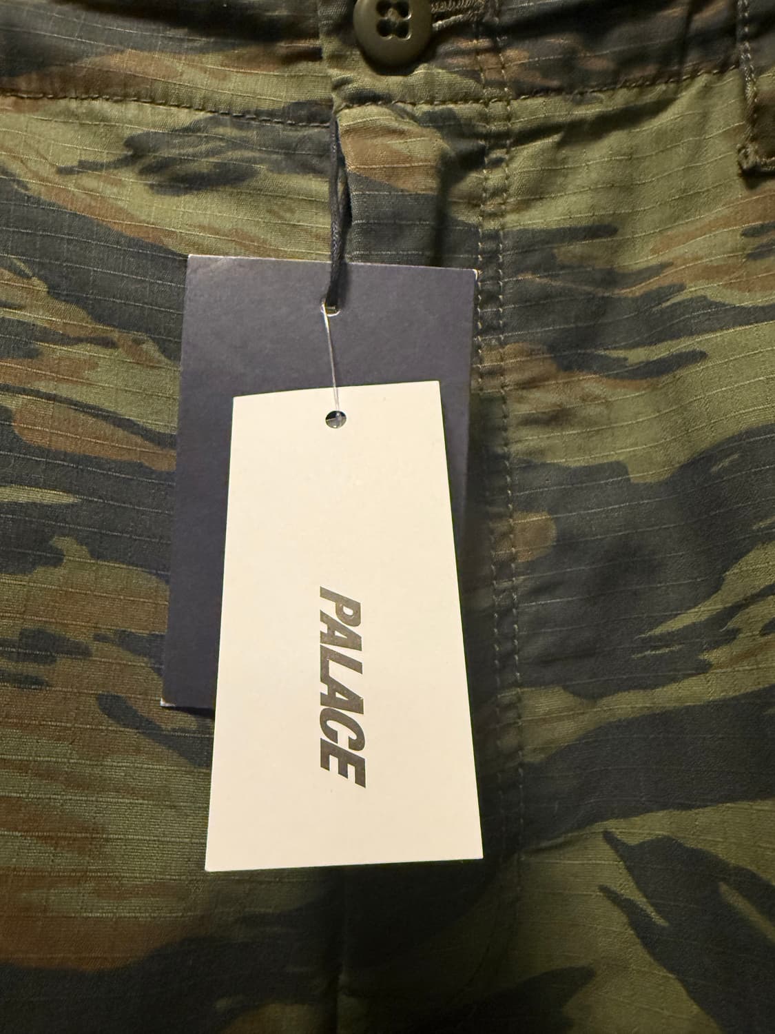 GAP × PALACE 카모 팬츠 상품이미지6