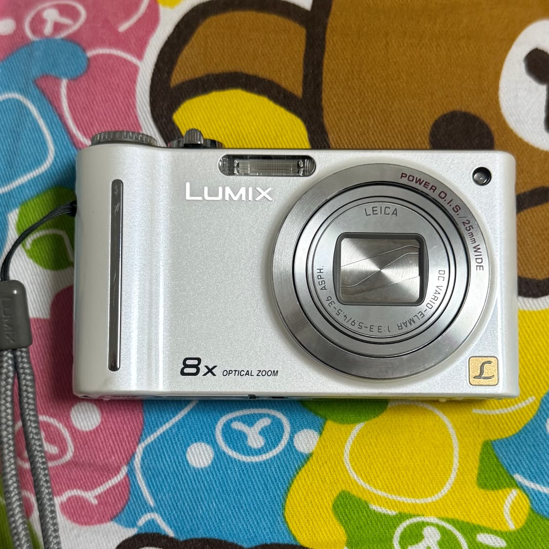 panasonic lumix 파나소닉 루믹스 DMC-ZX1 디카 작례O 상품이미지1