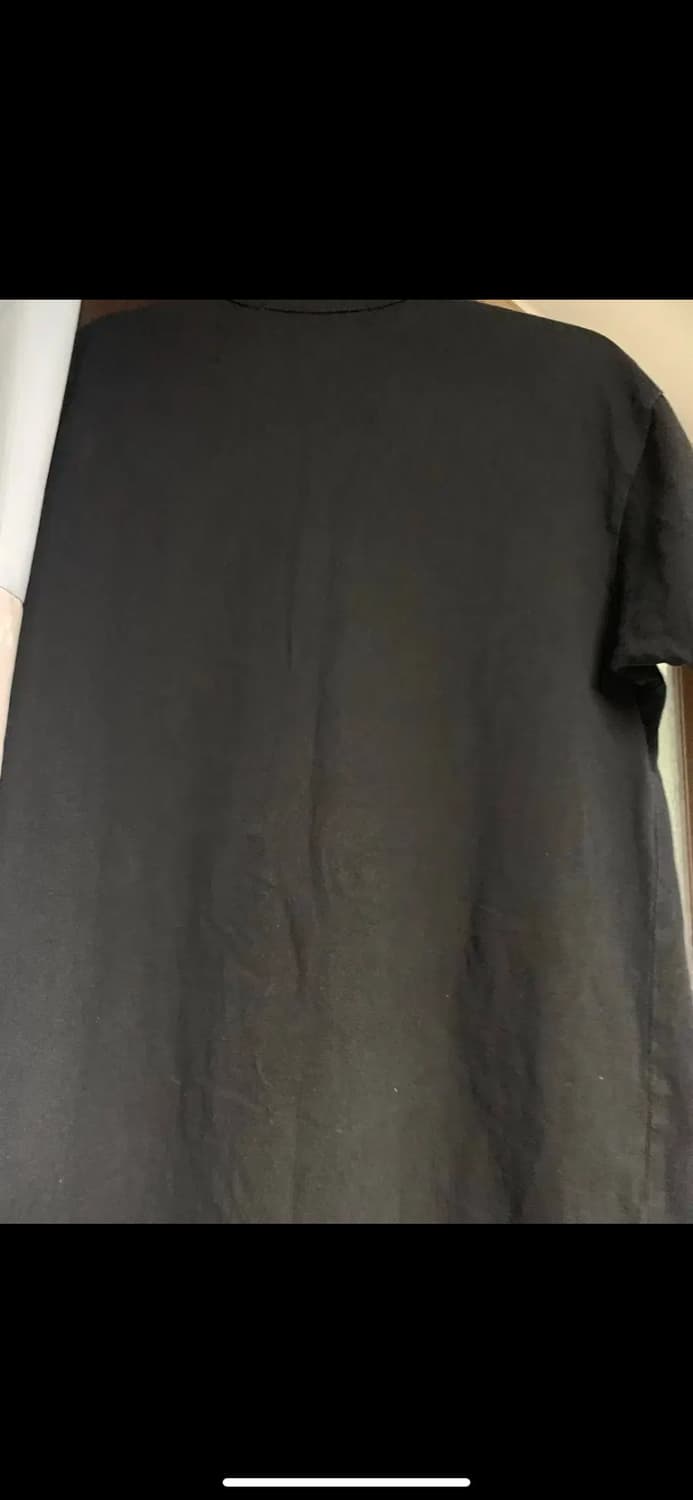 꼼데가르송 반팔 L 상품이미지2