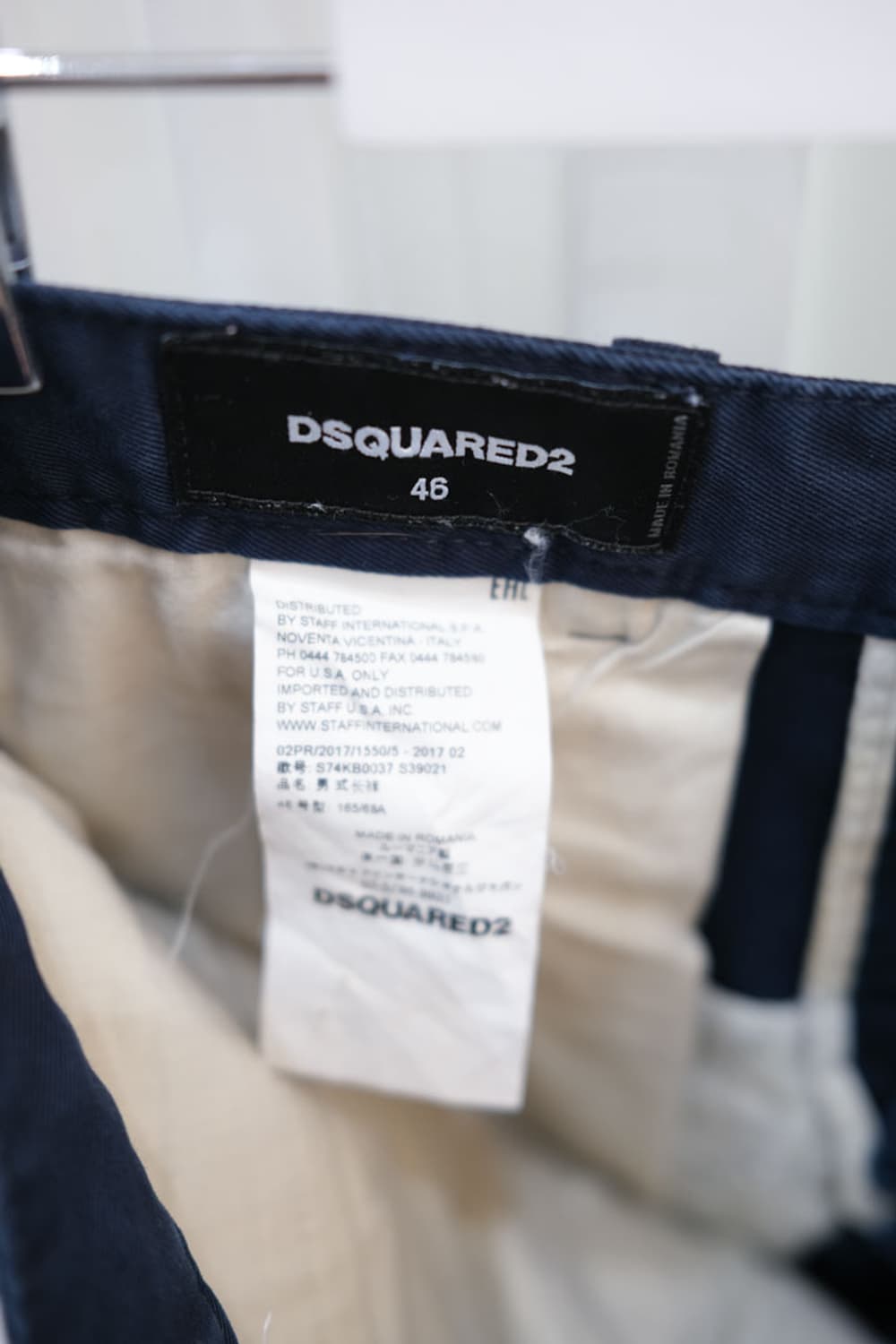 Dsquared2 상품이미지4