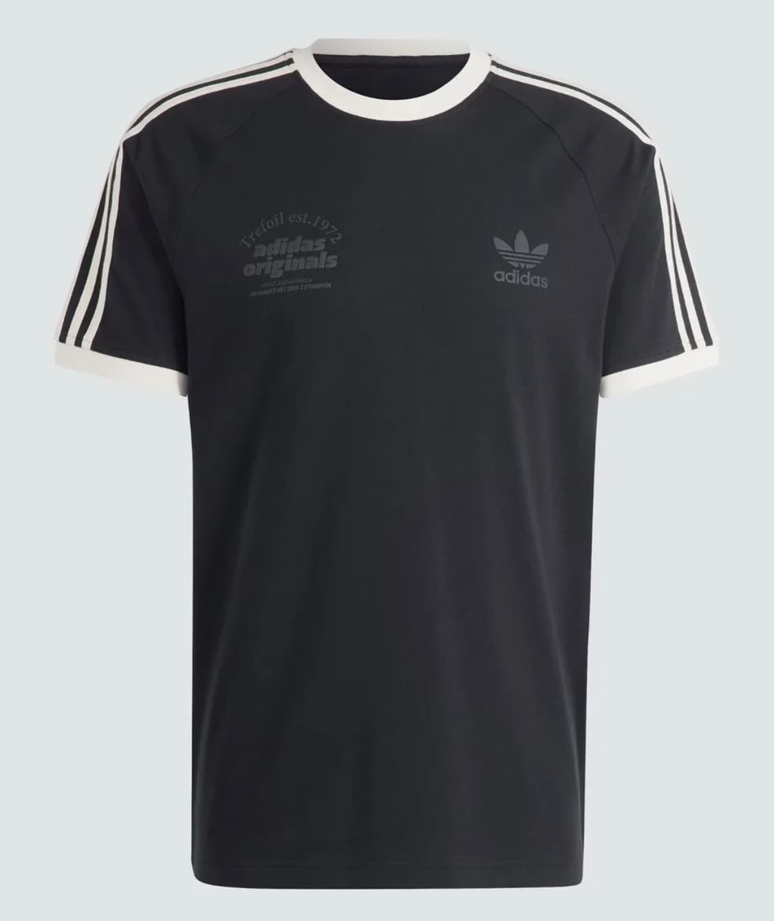 아디다스(ADIDAS) 스포츠 그래픽 캘리 티셔츠 IS1413 상품이미지4