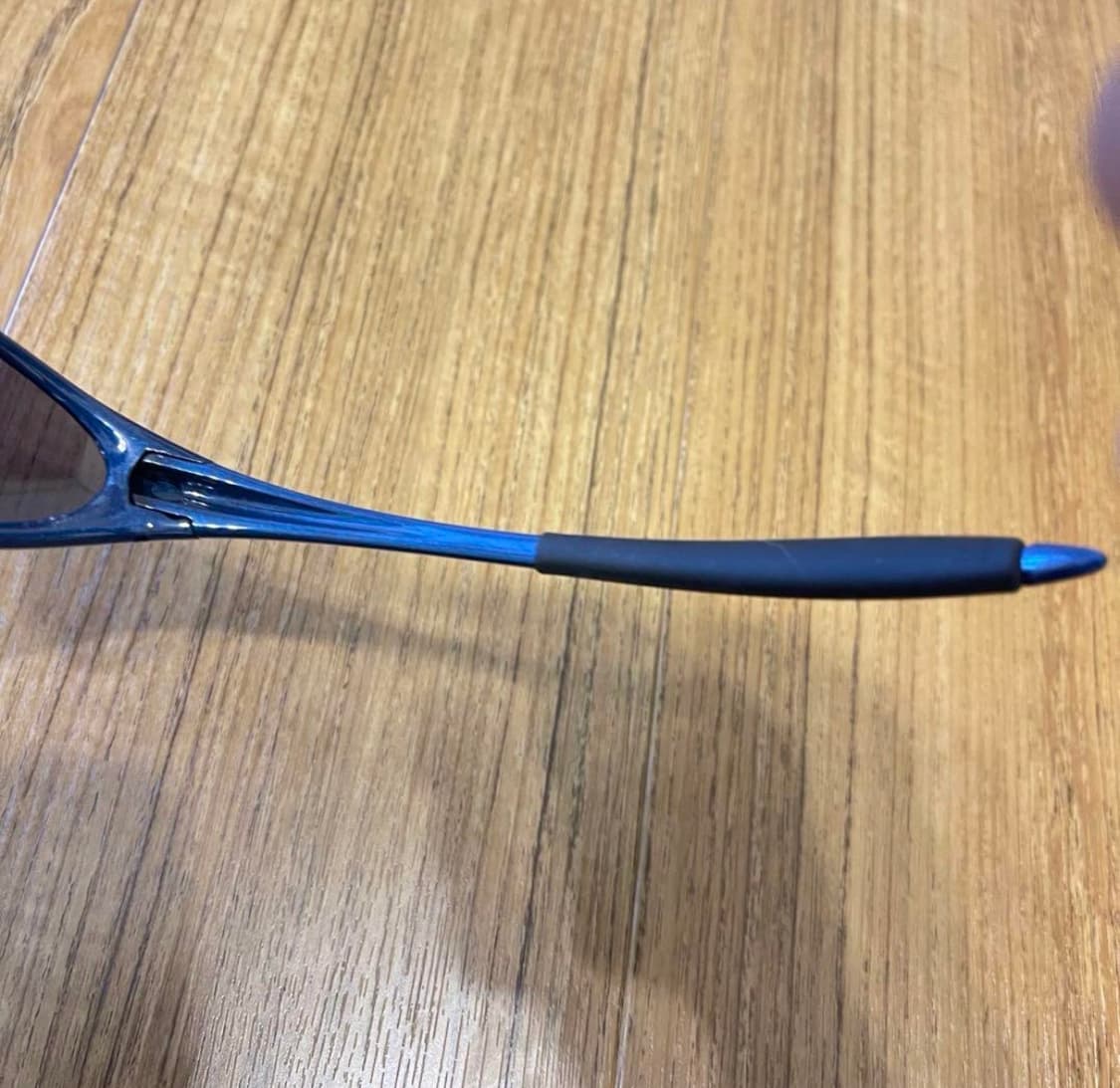 오클리 미뉴트 블루 상품이미지5