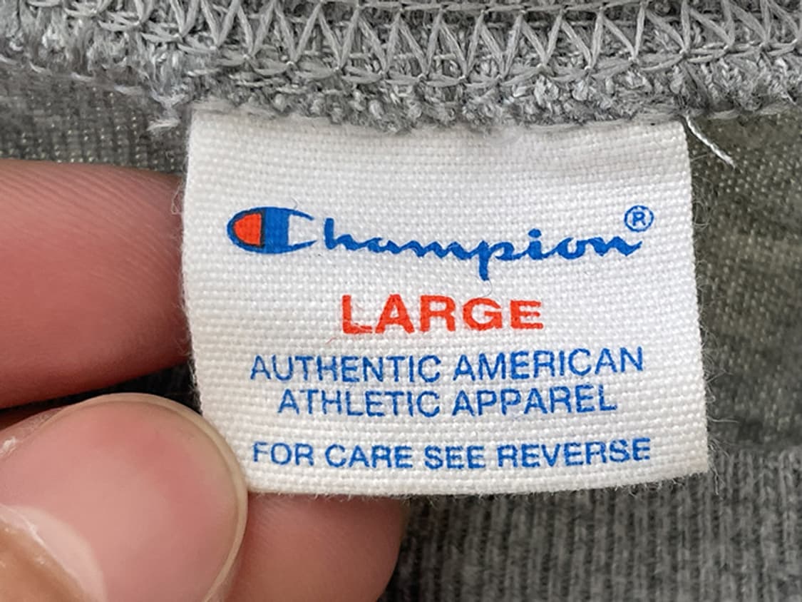 CHAMPION (M) 상품이미지9