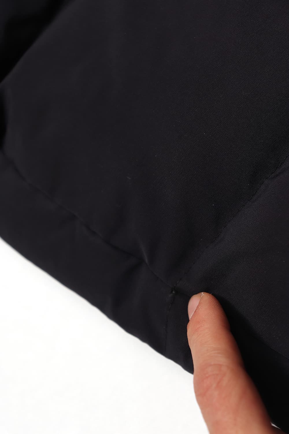 BROOKS BROTHERS 다운 패딩 점퍼 size M 상품이미지10