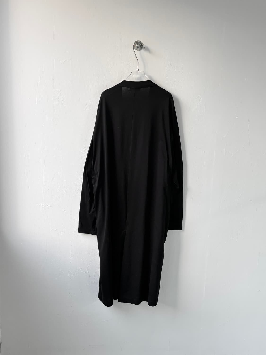 요지야마모토 뿌르옴므 오버 코트  상품이미지9