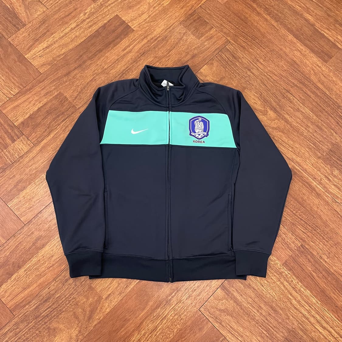 나이키 축구 국대 져지  상품이미지1