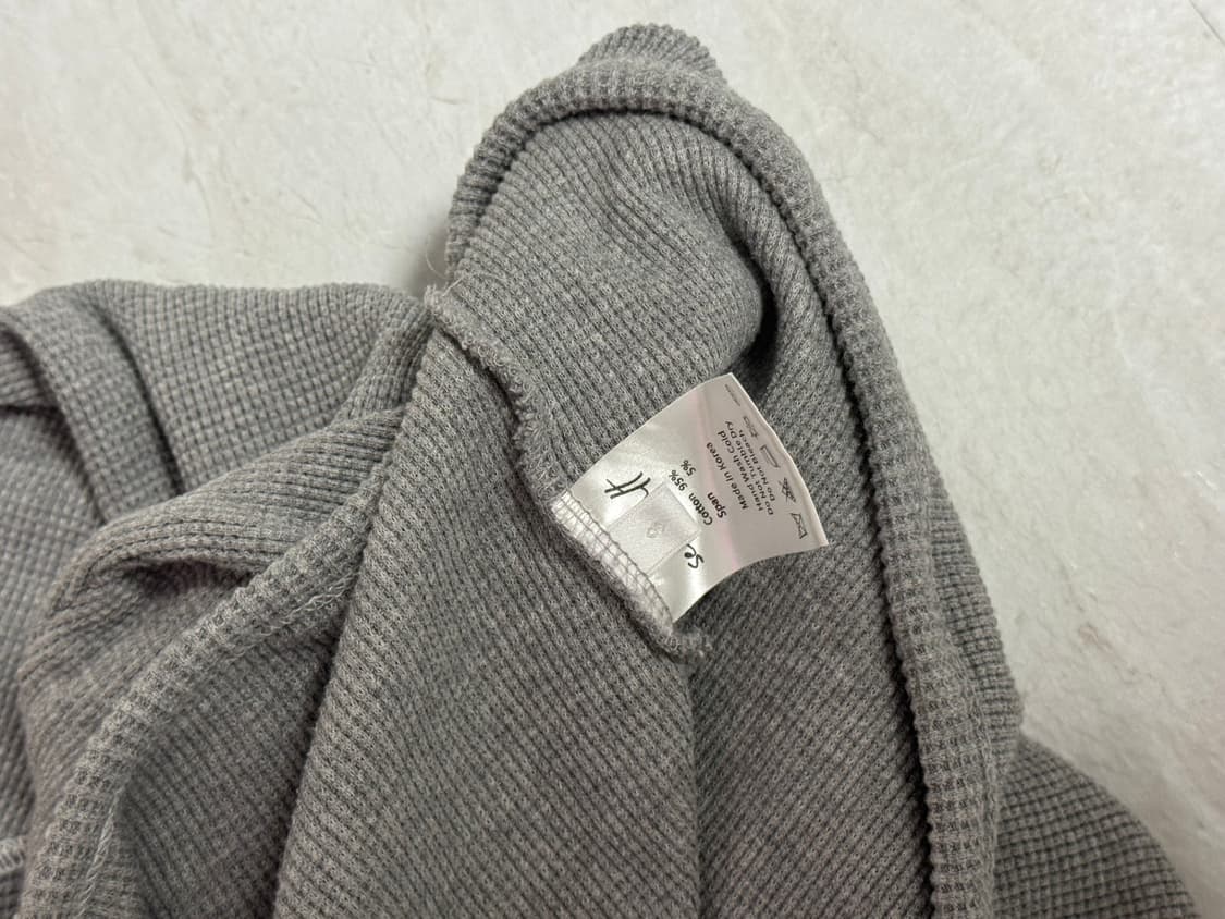 seasalt 씨솔트 와플 후드 상품이미지7