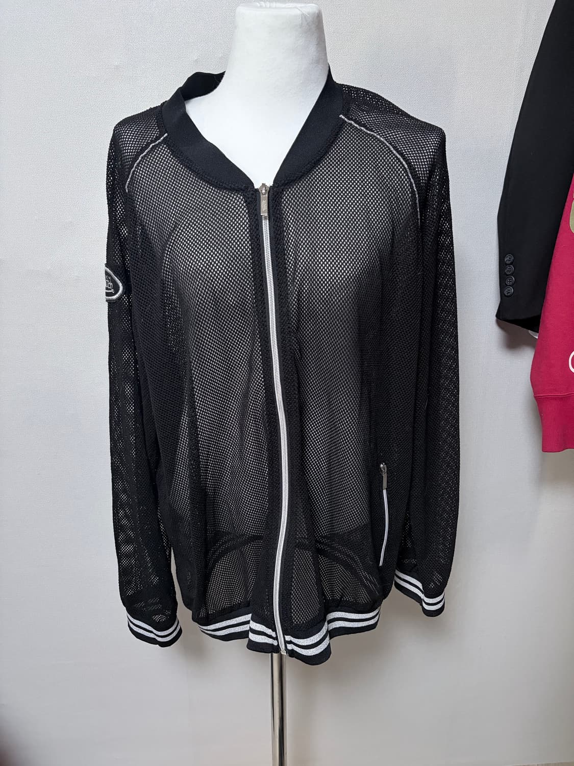 본더치 집업 상품이미지1