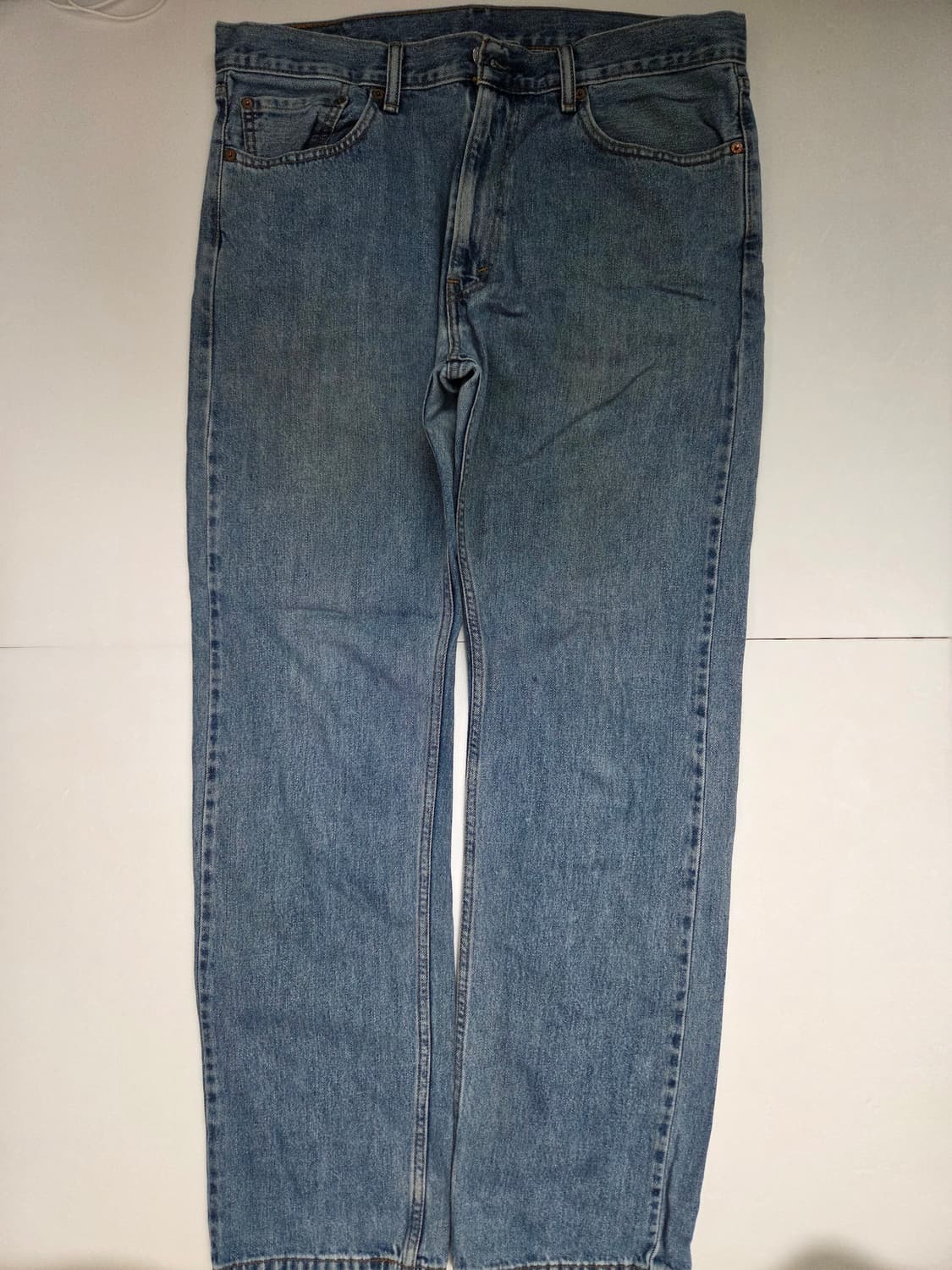 리바이스 505 36 상품이미지1