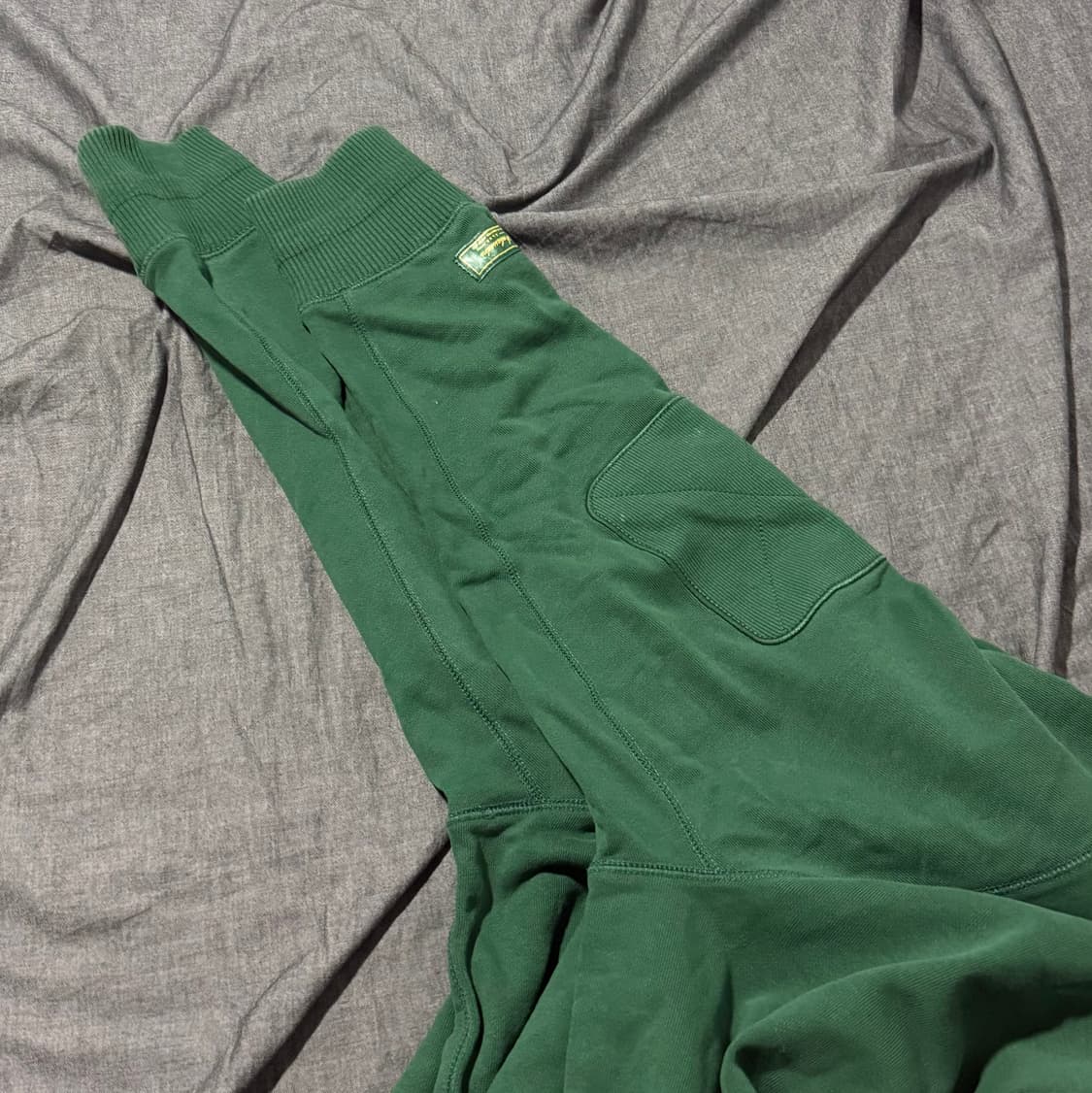 Rebellion Ambassador Club Sweat Shirts 상품이미지5