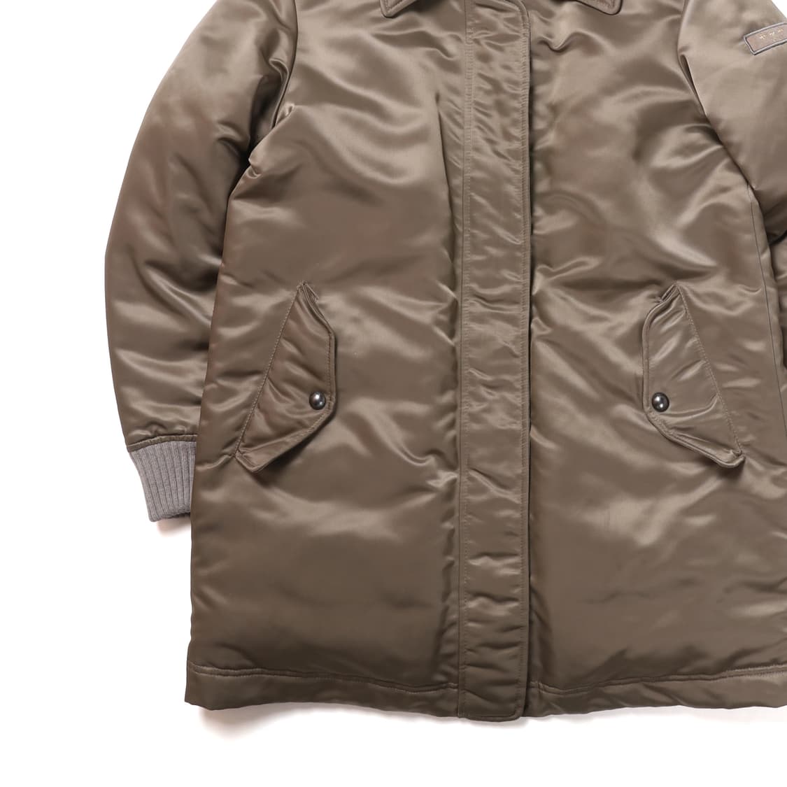 타트라스 Tatras Goose Down Jacket 

 상품이미지3