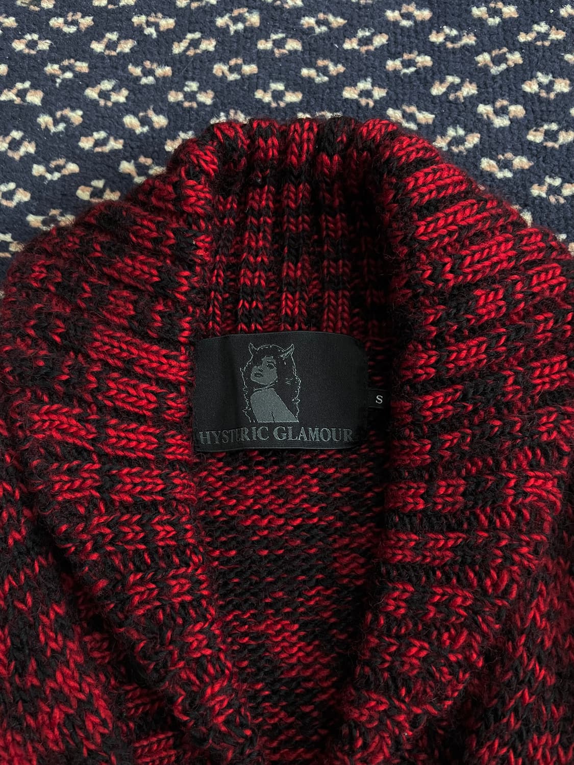 Hysteric Glamour 상품이미지5