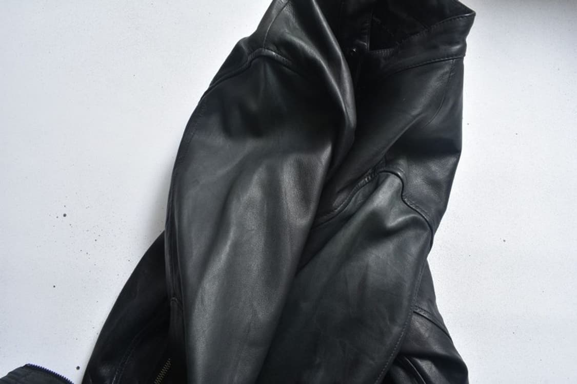 쉽스 쉽스킨 양가죽 자켓 N0969 상품이미지3