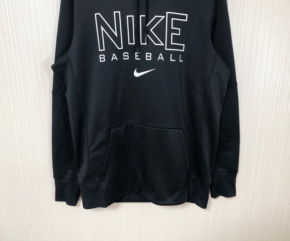 나이키베이스볼 후드티셔츠/풀오버후디 M(해외) 상품이미지3