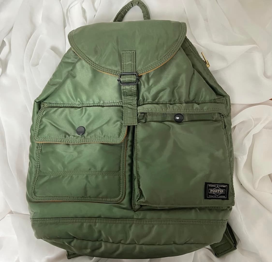 포터 탱커 백팩 상품이미지2