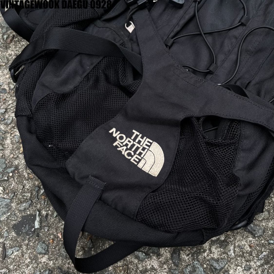 노스페이스 백팩 상품이미지2