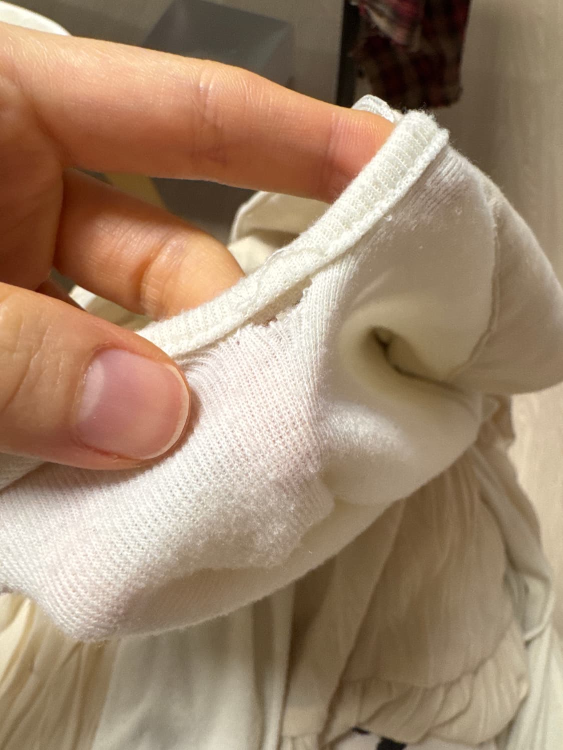 낫유어로즈 릴리 드레스 원가 179000 상품이미지4