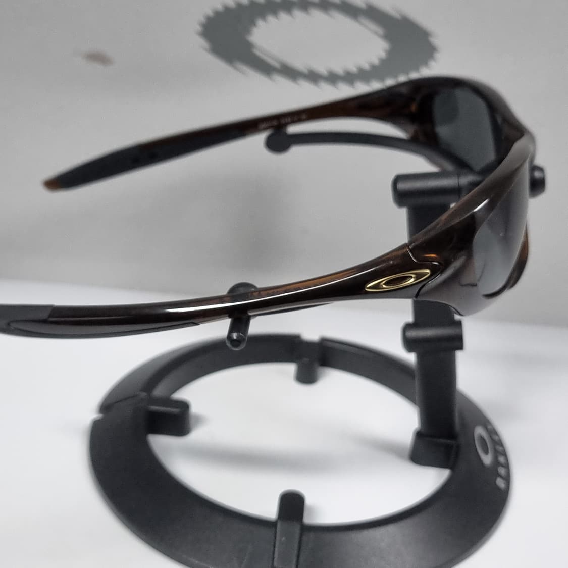 오클리 XX 트웬티 (2012) 루트비어 새렌즈 상품이미지5