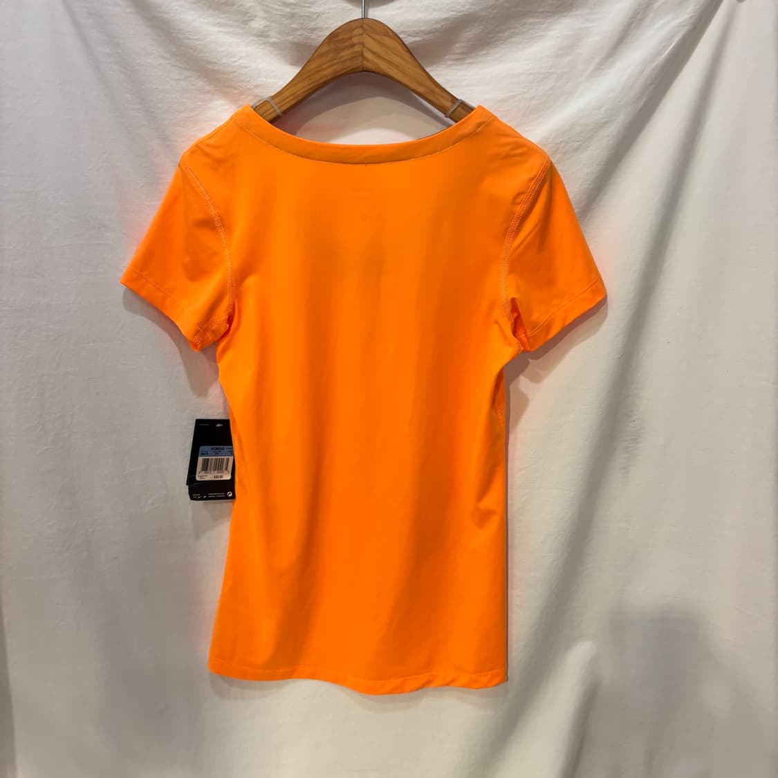 나이키 프로 드라이핏 브이넥 티셔츠 상품이미지5