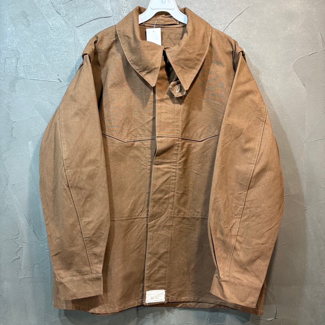 [L] French 프랑스 군 작업복  상품이미지1