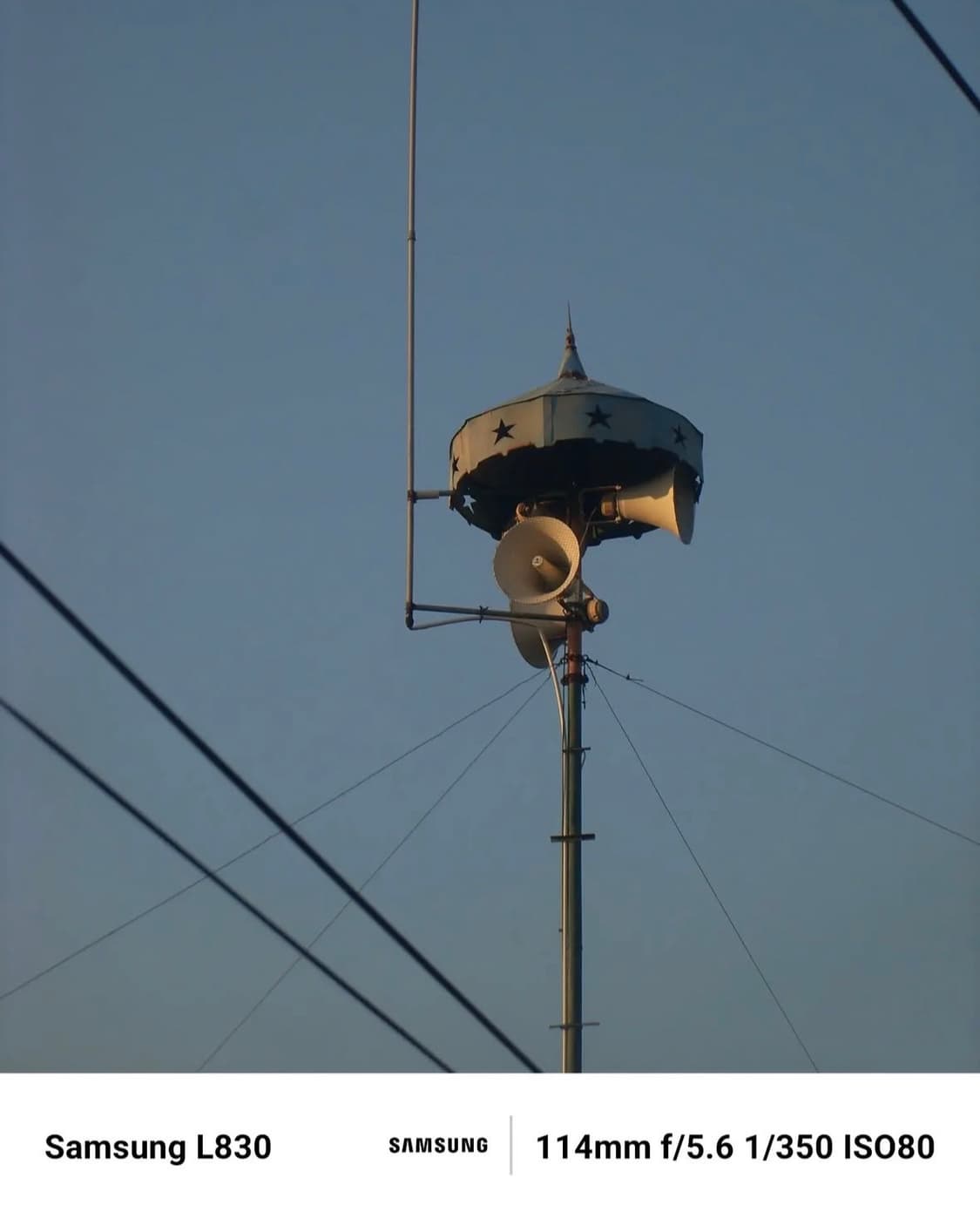 삼성 블루 l830 디지털카메라 상품이미지10