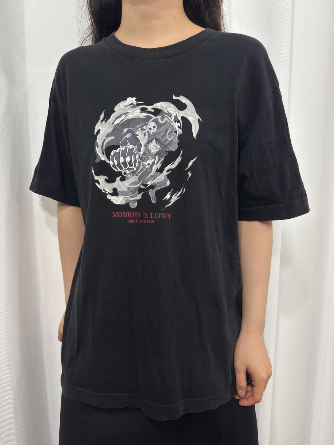 ut onepiece printing top 상품이미지2