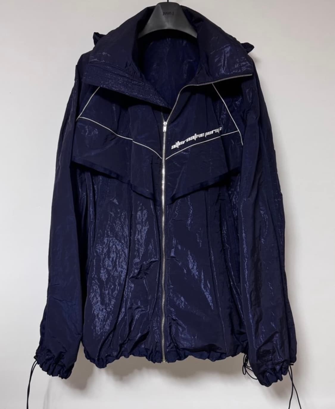 준지/19ss 컬렉션 og 바람막이/44 상품이미지3