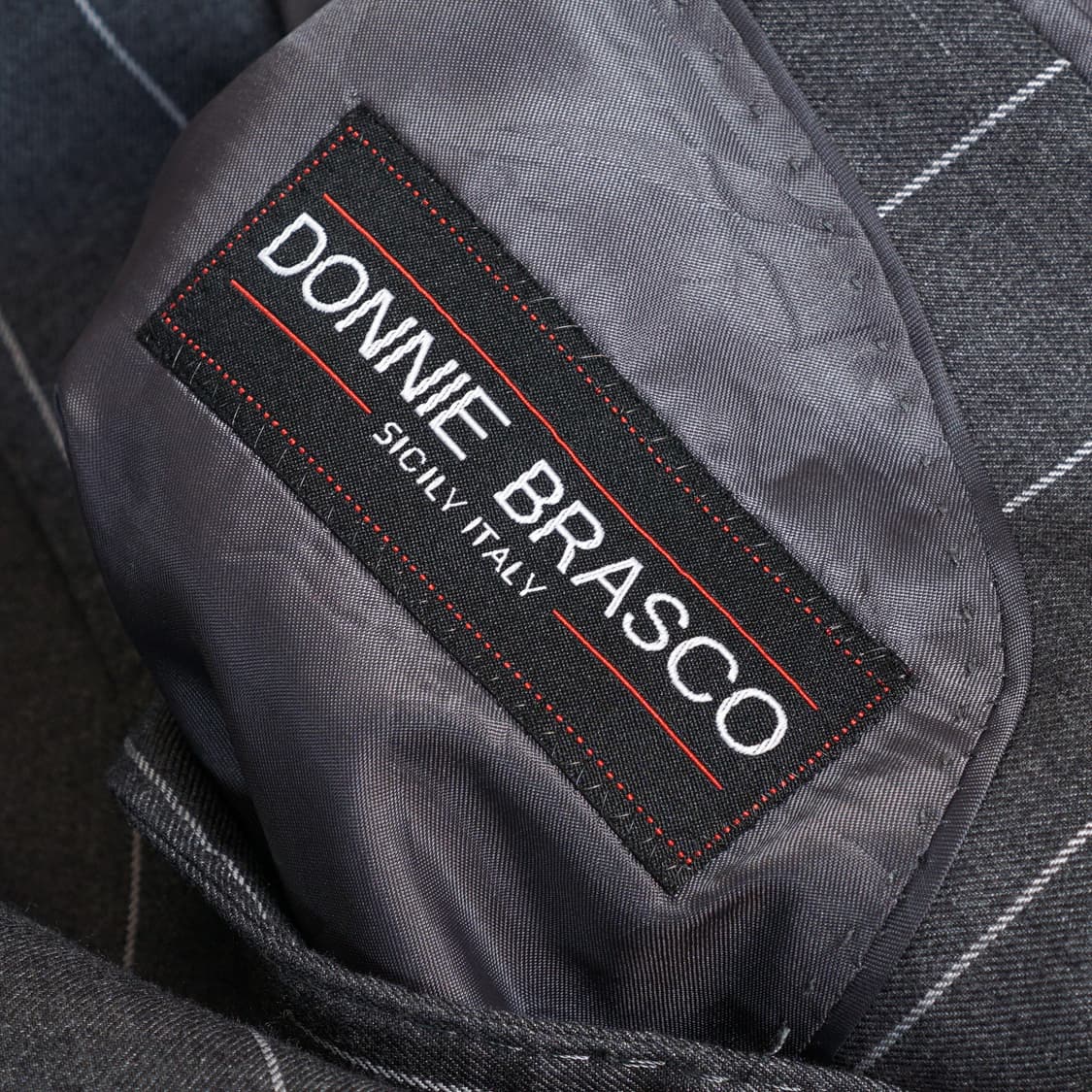 이태리 Doine Brasco 테일러드 자켓 상품이미지7