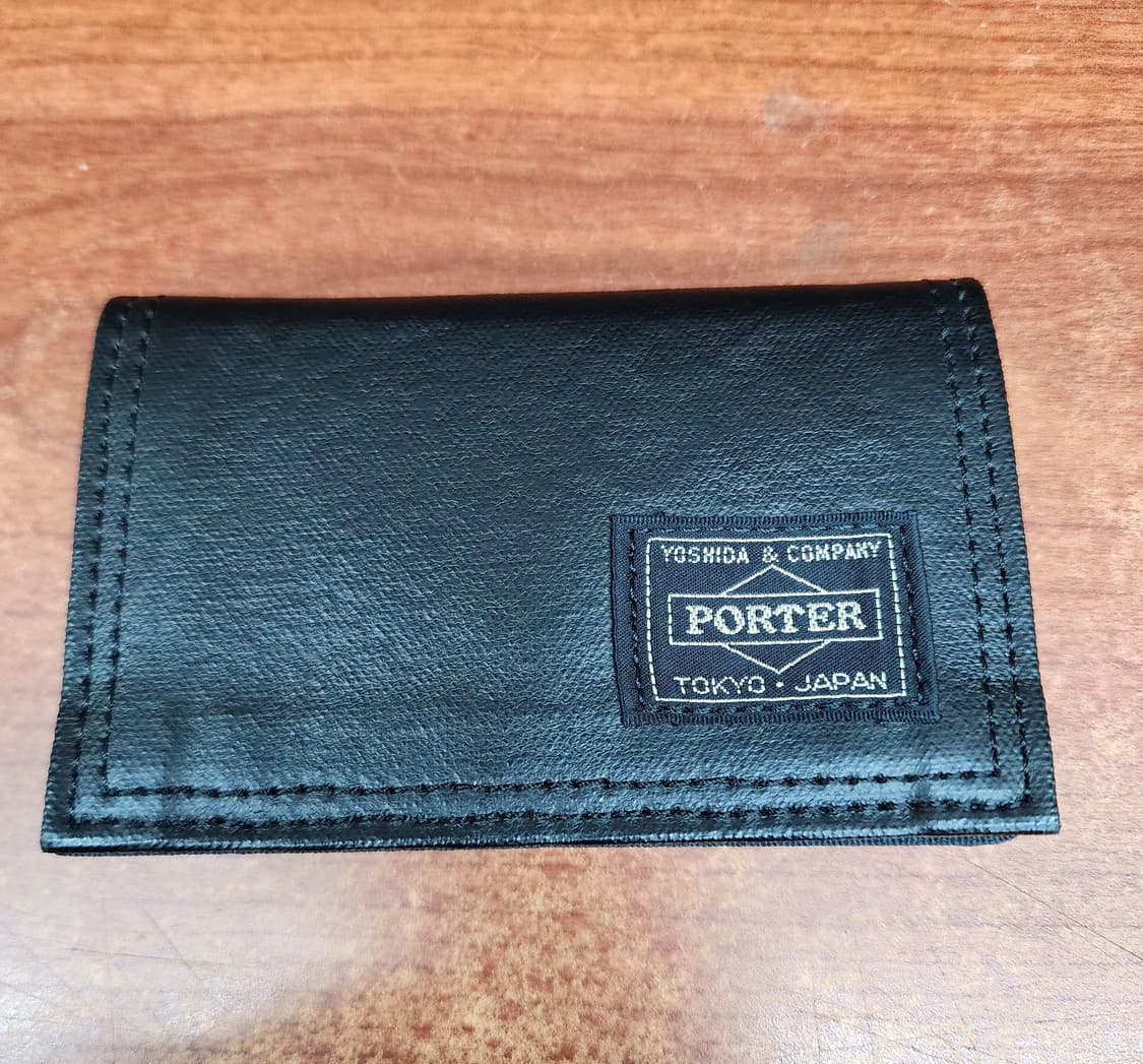 요시다포터 프리스타일 카드지갑 상품이미지1