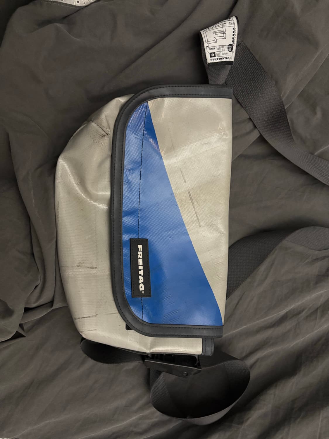 프라이탁 하와이파이브오 상품이미지1