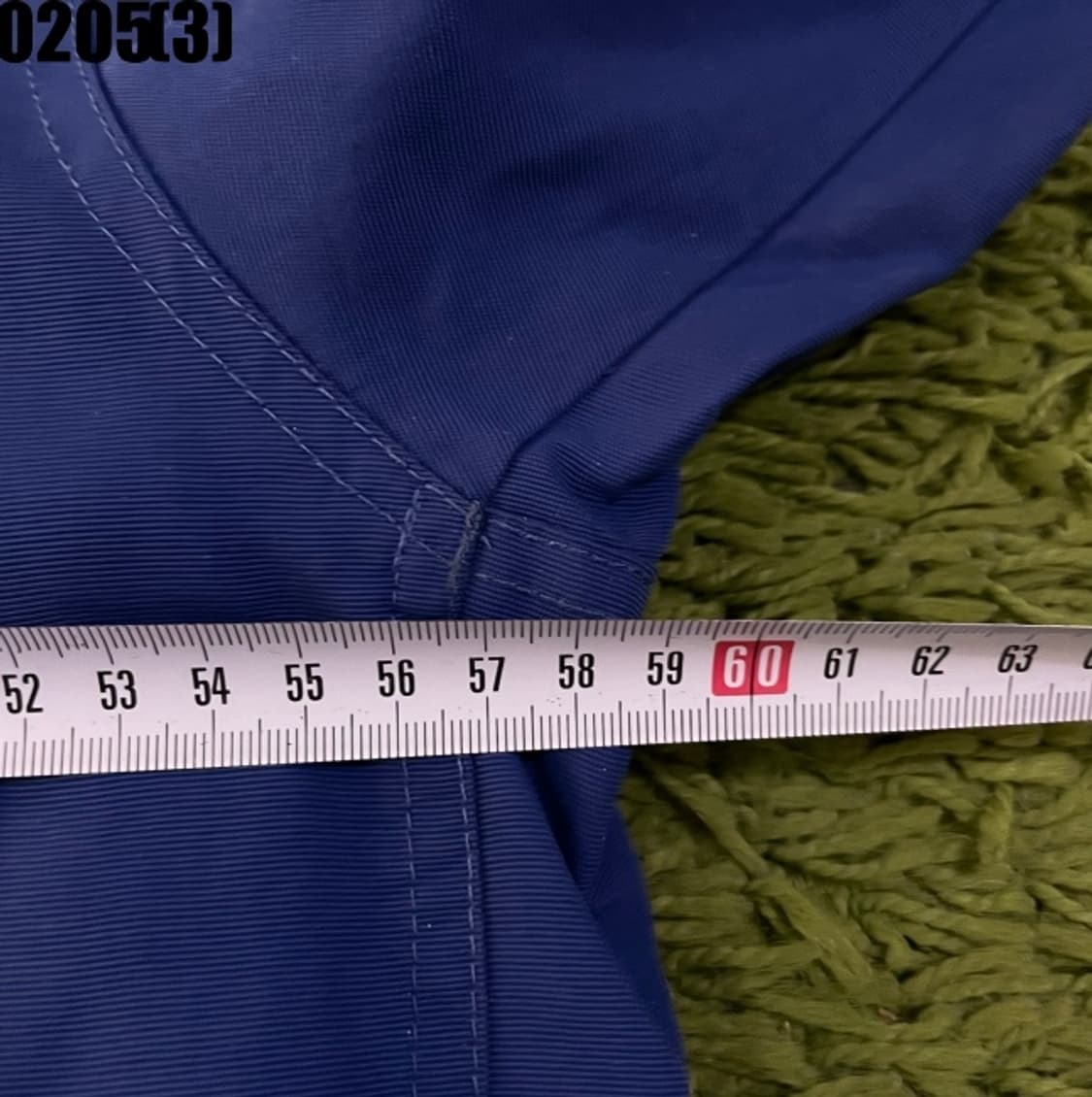 폴로 자켓 상품이미지6